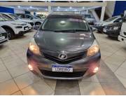 Toyota New Vitz 2011 motor 1.3 full automático, garantía y financiación hasta 48 meses ✅️