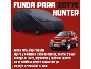 Funda para Zotye Hunter Paraguay
