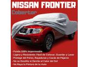Funda Cobertora Nissan Frontier Paraguay