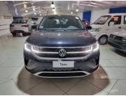 Volkswagen Taos Highline 250 TSI 2022 0️⃣km de Diesa 📍 Financiamos y recibimos vehículo ✅