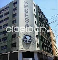 Locales / Oficinas / Salones - #Oficina en #Venta en #Asunción - #Centro