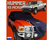 Funda Hummer H3 Pick-Up Paraguay: Forro, Cubre Auto, Lluvia, Sol