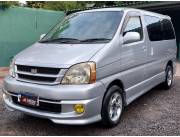🪙UNICA DUEÑA VENDE TOYOTA NEW REGIUS 2000 DIESEL AUTOMÁTICO 1KZ 🪙 AIRE ACONDICIONADO 🪙UNICA DUEÑA VENDE TOYOTA NEW REGIUS 2000 DIESEL AUTOMÁTICO 1KZ 🪙 AIRE ACONDICIONADO