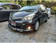 TOYOTA NEW VITZ REC. IMPORT. FULL SIN USO EN PY AÑO 2011 MOTOR 1.3NAFTERO CAJA AUTOMÁTICA