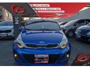VENDO KIA RIO HATCHBACK 💯 VENDO KIA RIO HATCHBACK 💯