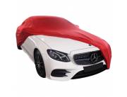 Funda Mercedes Benz AMG A63 Paraguay: Cubre Auto, Cobertor para Sol y Lluvia