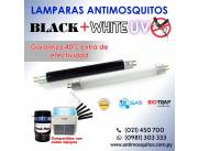 Lampara UV para las Trampas Bio-Trap - Aire-Clean y Black Hole