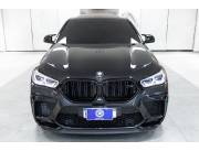BMW X6 M Competition año 2021