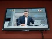 TV JAM LED DE 24 C CONTROL USADO EN NUY BUEN ESTADO