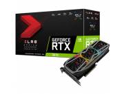 PNY NVIDIA GeForce RTX 3070 XLR8 Gaming REVEL EPIC-X RGB LHR Graphics Card
