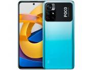 Xiaomi Poco M4 PRO de 256 gb Azul