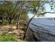 Vendo terreno en el hermoso barrio cerrrado Ecos del Lago - Aregua