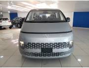 Nueva Minibus Hyundai Staria 2022 diésel automático p/ 11 pasajeros 0️⃣Km de Automotor 📍