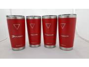 Vasos Hydrate Logo Grabado a laser