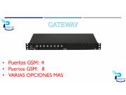 VENTA DE GATEWAY IP