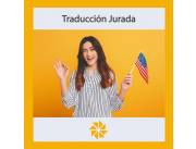 Traductor matriculado - (En + de 11 idiomas)