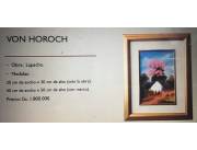 Vendo Von Horoch Lapacho