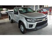 CHEVROLET S10 LS CABINA SIMPLE 4X4 2026 CHEVROLET S10 LS CABINA SIMPLE 4X4 2026