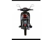 Motocicleta Kenton JOY 110 cc