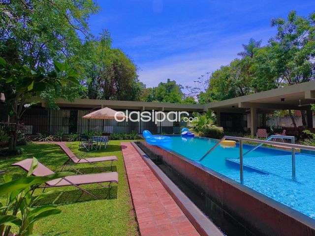 EN VENTA - AMPLIA RESIDENCIA EN SAN BERNARDINO - FINANCIACION PROPIA - NUEVO PRECIO! | Clasipar Temporario / Vacacional - EN VENTA - AMPLIA RESIDENCIA EN SAN BERNARDINO - FINANCIACION PROPIA - NUEVO PRECIO!