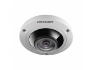 CCTV CAM HIKVISION 720P OJO DE PEZ 180° DS-2CC52C7T-VPIR