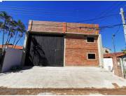Alquilo Deposito / Tinglado en Fernando de la Mora zona Santa Teresa y Mariscal López Alquilo Deposito / Tinglado en Fernando de la Mora zona Santa Teresa y Mariscal López