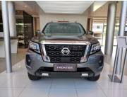 NISSAN FRONTIER LE-LIMITED 4X4 2023
