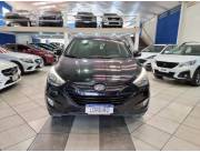 Hyundai Tucson 2015 diésel mecánico 4x2 del Representante 📍 Financiamos y recibimos vehíc