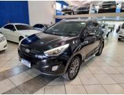 Hyundai Tucson 2015 diésel mecánico 4x2 del Representante 📍 Financiamos y recibimos vehíc