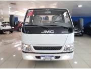 Camión JMC NHR D/C año 2022 p/ 2 Toneladas 0km del Representante 📍 Recibimos vehículo