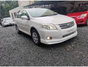 TOYOTA AXIO 2007 MOTOR 1.5 / COLOR BLANCO PERLA / FARO LUPA / RECIEN IMPORT / TR CON JESUS TOYOTA AXIO 2007 MOTOR 1.5 / COLOR BLANCO PERLA / FARO LUPA / RECIEN IMPORT / TR CON JESUS