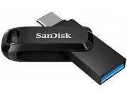 Pendrive dual drive USB tipo C 32gb SanDisk