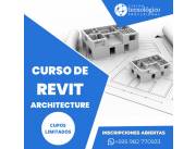 Curso de Revit Architecture 2021