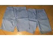 Vendo Bermudas de jeans tela importada suave y fina especial para regalo