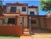 Vendo Dúplex en Barrio San Cristóbal Vendo Dúplex en Barrio San Cristóbal