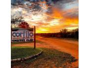 Cortijo Country Club, Socio vende título, ideal para uso familiar,amigos e invitados.