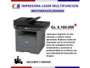 Impresora laser monocromatica