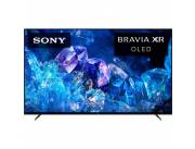 Sony BRAVIA XR A80K 65 4K HDR Smart OLED TV
