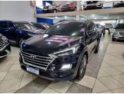 Hyundai Tucson GLS 2019 diésel automático 4x2 del Representante 📍 Recibimos vehículo ✅️