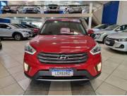 Hyundai Creta 2018 automático full, único dueño 📍 Recibimos vehículo y financiamos ✅️