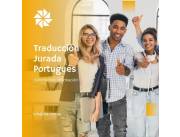 Traductor público - Portugués