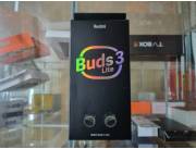 Auricular Xiaomi Redmi Buds 3 Lite Original