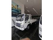Camion Forland dual 4.500 kg financiacion hasta 48 meses