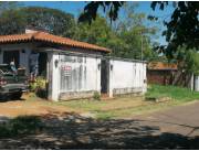NEW PRECIO #Casa en #Luque en #Venta - Barrio Alto Pinar