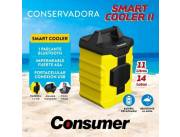 Conservadora Consumer Smart Cooler 11 Litros