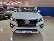 Toyota Fortuner SRV 2023 de Toyotoshi 📍 Financiamos y recibimos vehículo ✅️