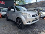 VENDO TOYOTA RUSH RECIEN-IMPORT FULL SIN USO EN PY AÑO 2007 MOTOR 1.5 TR CON CARLOS GAONA VENDO TOYOTA RUSH RECIEN-IMPORT FULL SIN USO EN PY AÑO 2007 MOTOR 1.5 TR CON CARLOS GAONA