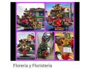 Flores- Regalos