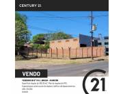 Exclusivo terreno en venta Bo. Santa Librada – Asunción
