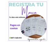 Registro de Marca